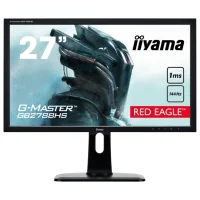 Монитор Iiyama G-MASTER GB2788HS-B1 фото 1